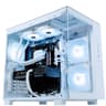 🏆Liquid cooled Gaming PC❇️ Nvidia RTX 4070  12GB❇️ Intel 13600KF 14-Core❇️ 32GB DDR5❇️1TB SSD