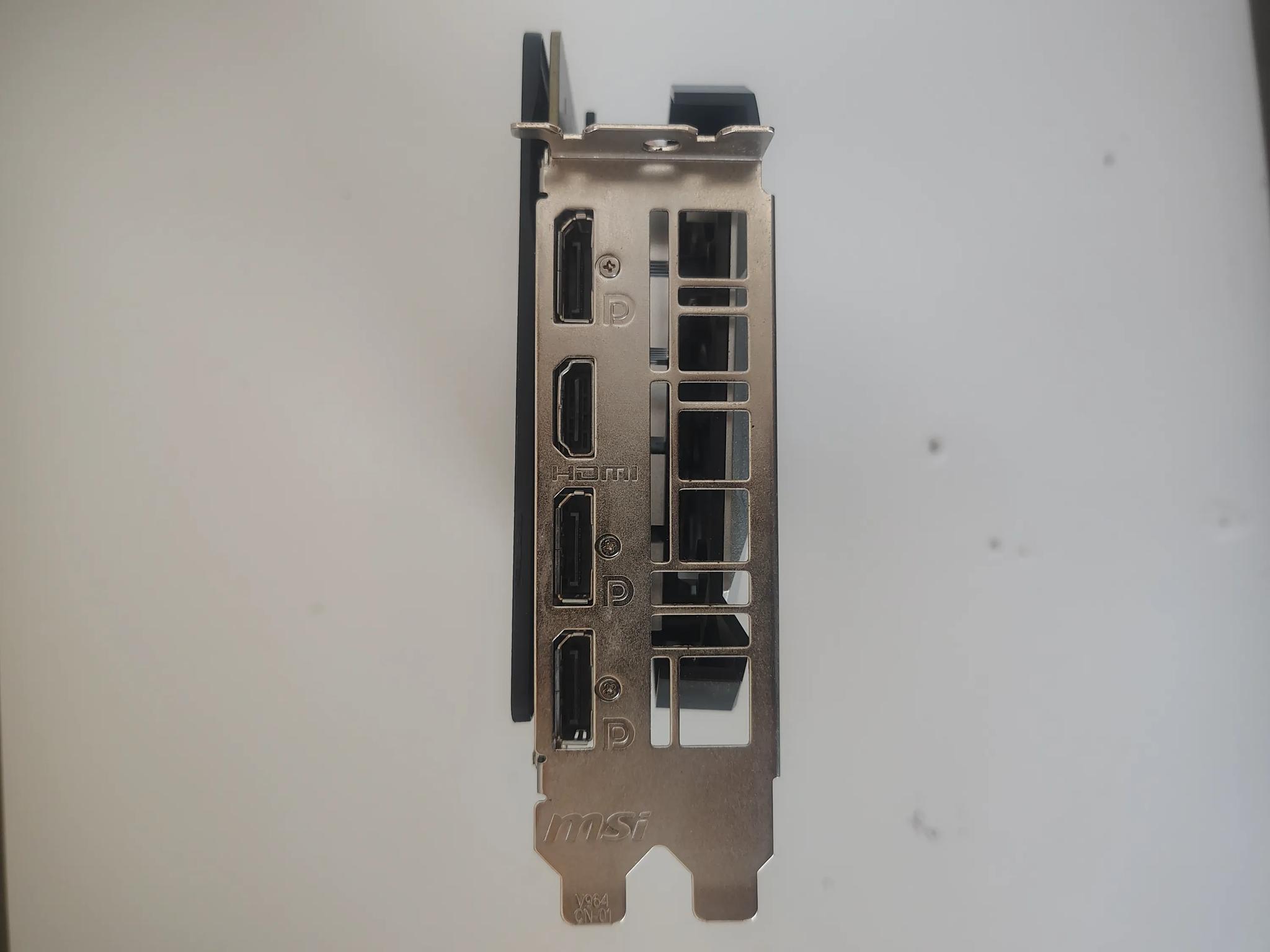 gtx 1660 ti