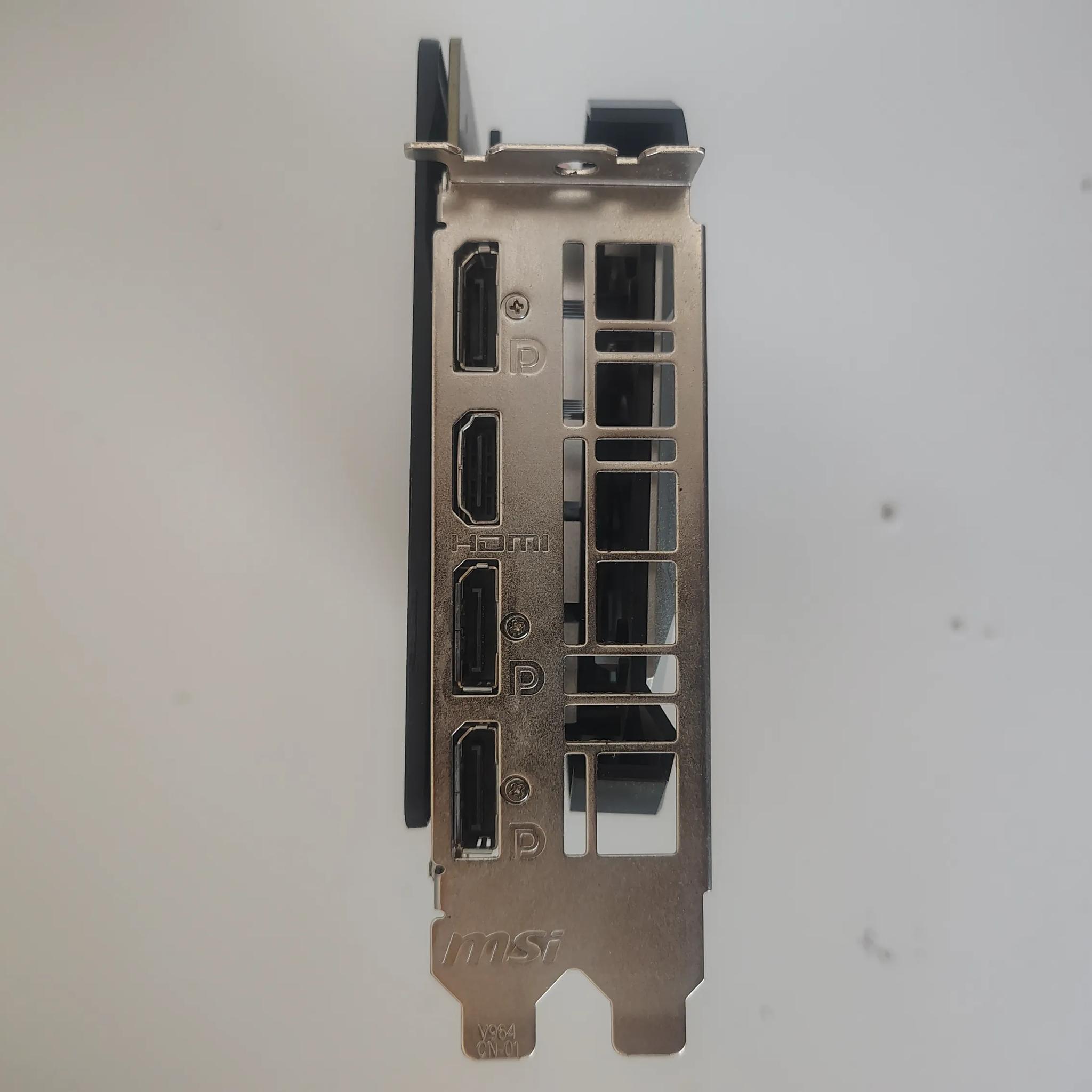 gtx 1660 ti