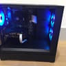 Custom Budget Gaming PC