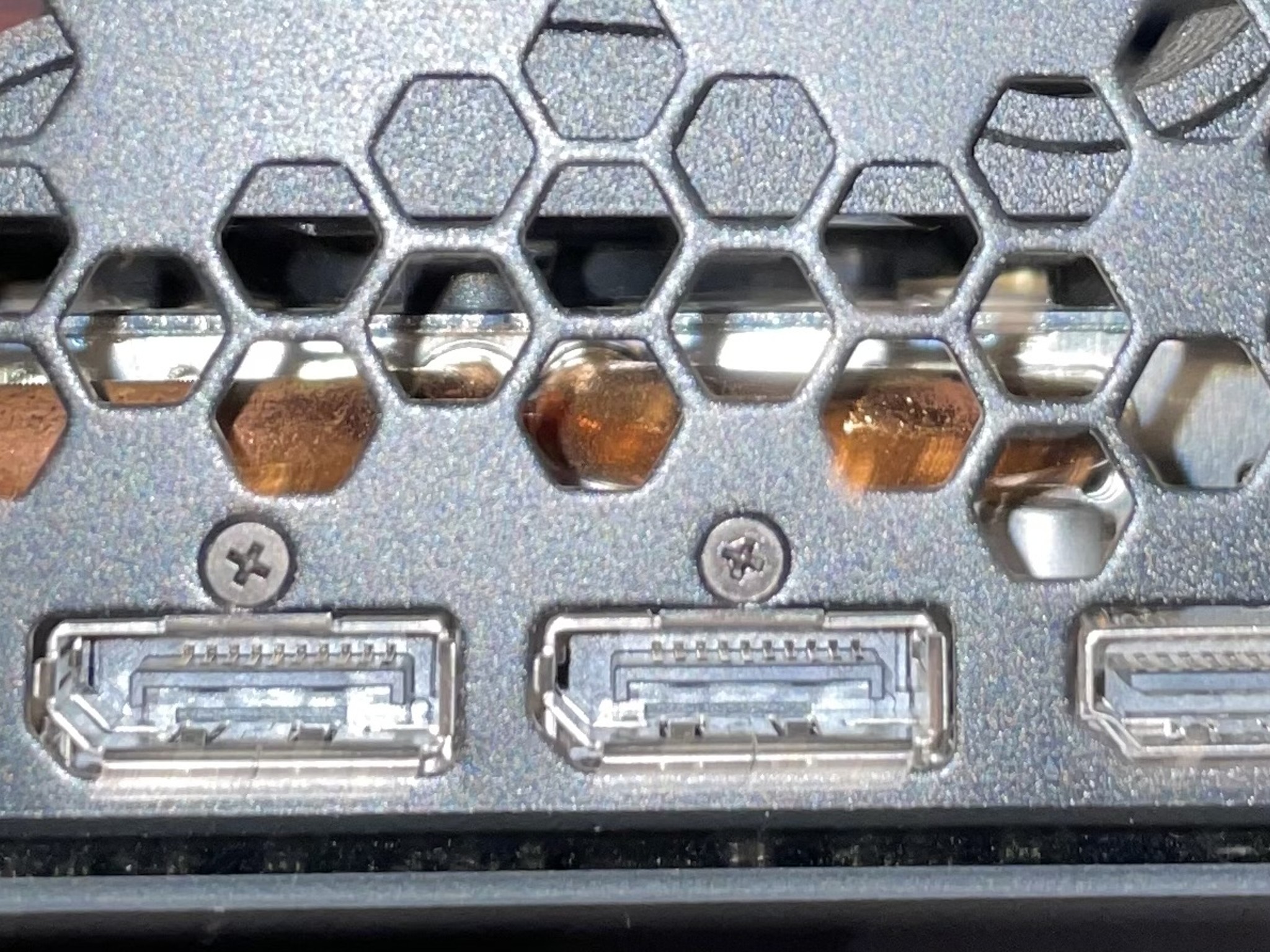 EVGA 3060 12GB