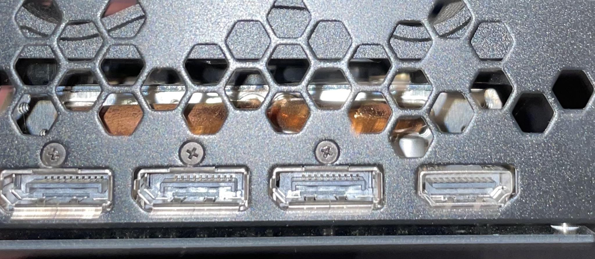 EVGA 3060 12GB