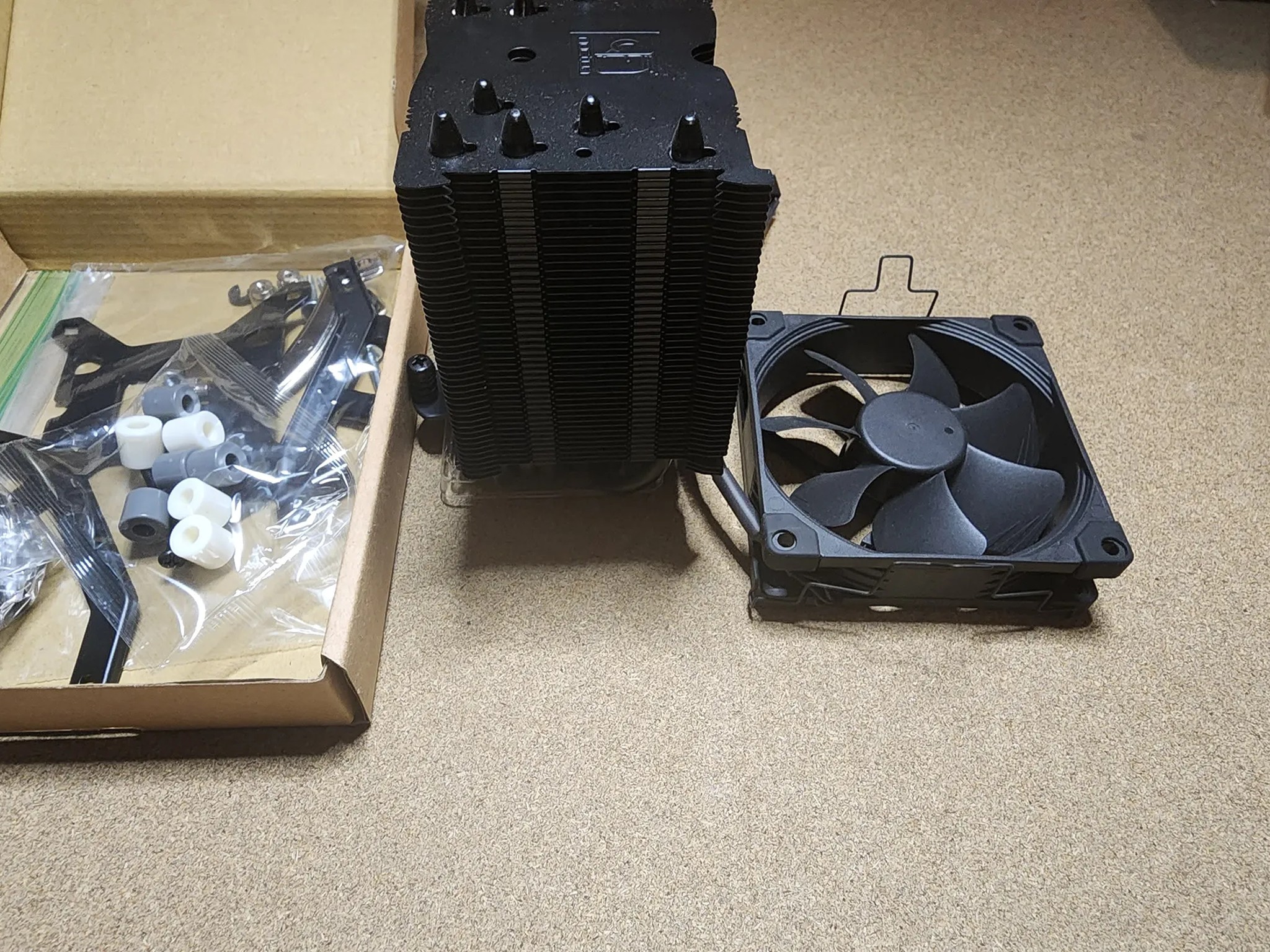 Noctua NH-U9S