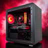 RTX 3050 8GB | Ryzen 5 5500 | 16GB DDR4 | 1TB NVMe | WI-FI | The Dark Trooper RTX