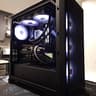 AMD Gaming PC | R7 5700X | RX 6750XT | 32GB | 1TB NVME