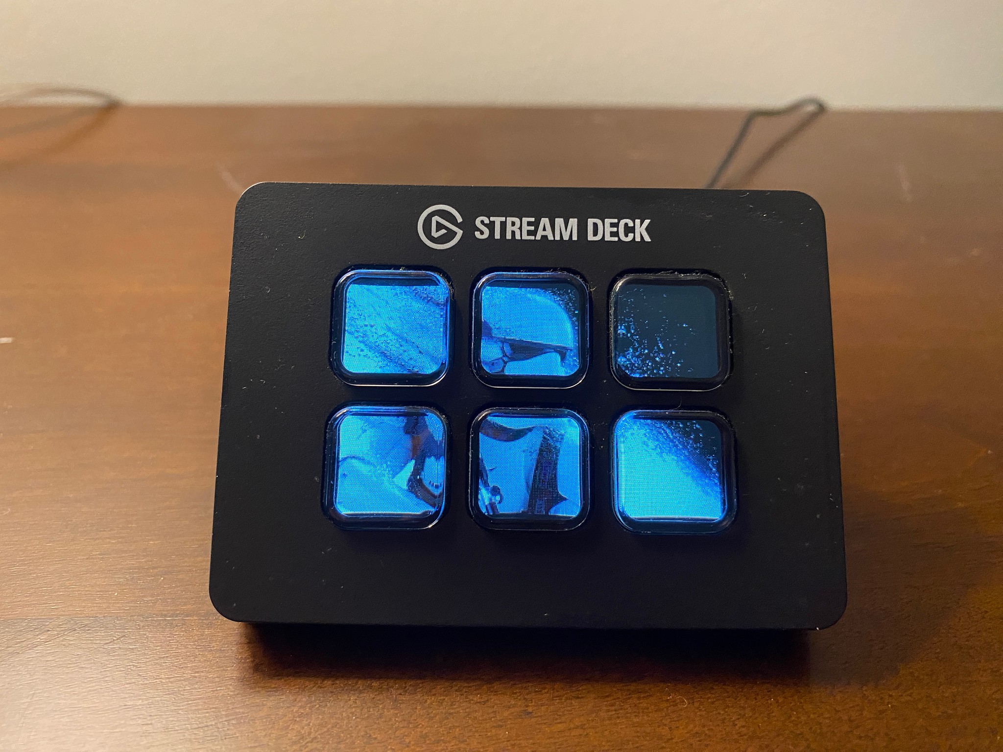 Stream Deck Mini