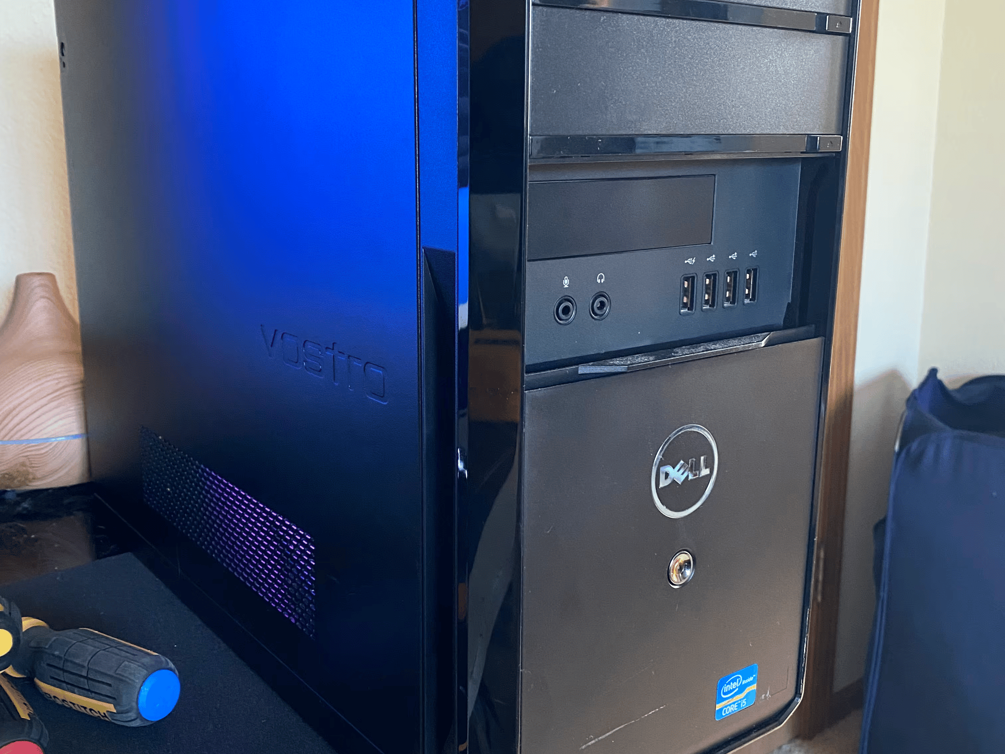 Modern Sleeper Gaming PC Bundle