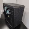 RTX 3060 12 GB Gaming/ streaming mid range gaming pc!