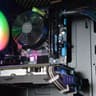 ⚫🌈| RX 580 8GB | INTEL i7-4790 | 16GB DDR3 RAM | 512GB NVME SSD | Black Candy |