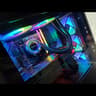AMD 5800X, RED DEVIL RX6750XT 12G, 1TB, 32G CORSAIR VENGEANCE, TUF GAMING X570-PLUS WIFI, LIAN LI