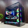 RTX 4080 | Intel Ultra 9 285k | 32GB DDR5 | 2TB M.2 | 1000 Watt Gold PSU | LCD AIO