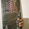 BNIB EVGA Z15 RGB Mechanical Gaming Keyboard (Linear Switch)