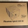 Thermalright Phantom Spirit 120SE CPU Cooler, 7 Heat Pipes Dual Tower 120mm