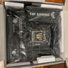 Asus tuf b850m Plus WiFi