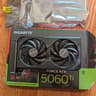 GIGABYTE GeForce RTX 5060 Ti WINDFORCE OC 16GB