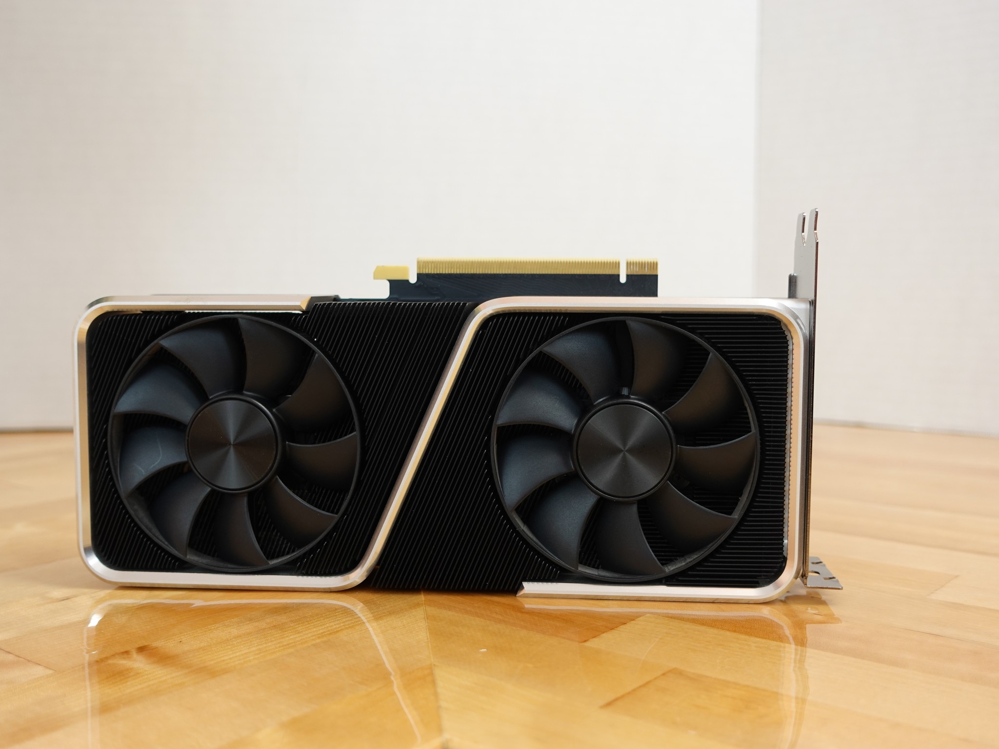 NVIDIA Founders Edition GeForce RTX 3060 Ti