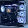 🧡BLAZING PC🧡RTX 3060 Ti | Ryzen 5 5500 | 32gb DDR4 | 1 TB M.2 SSD🔥