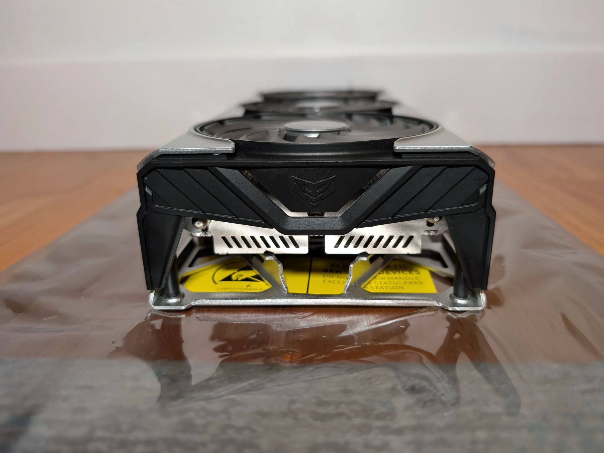Sapphire RX 6950 XT (Like New - Original Box)