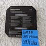 Corsair Dominators DDR5 2X16GB 5600MHZ CL40