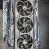 ASUS TUF 7900 XTX - Refurbished (never installed)
