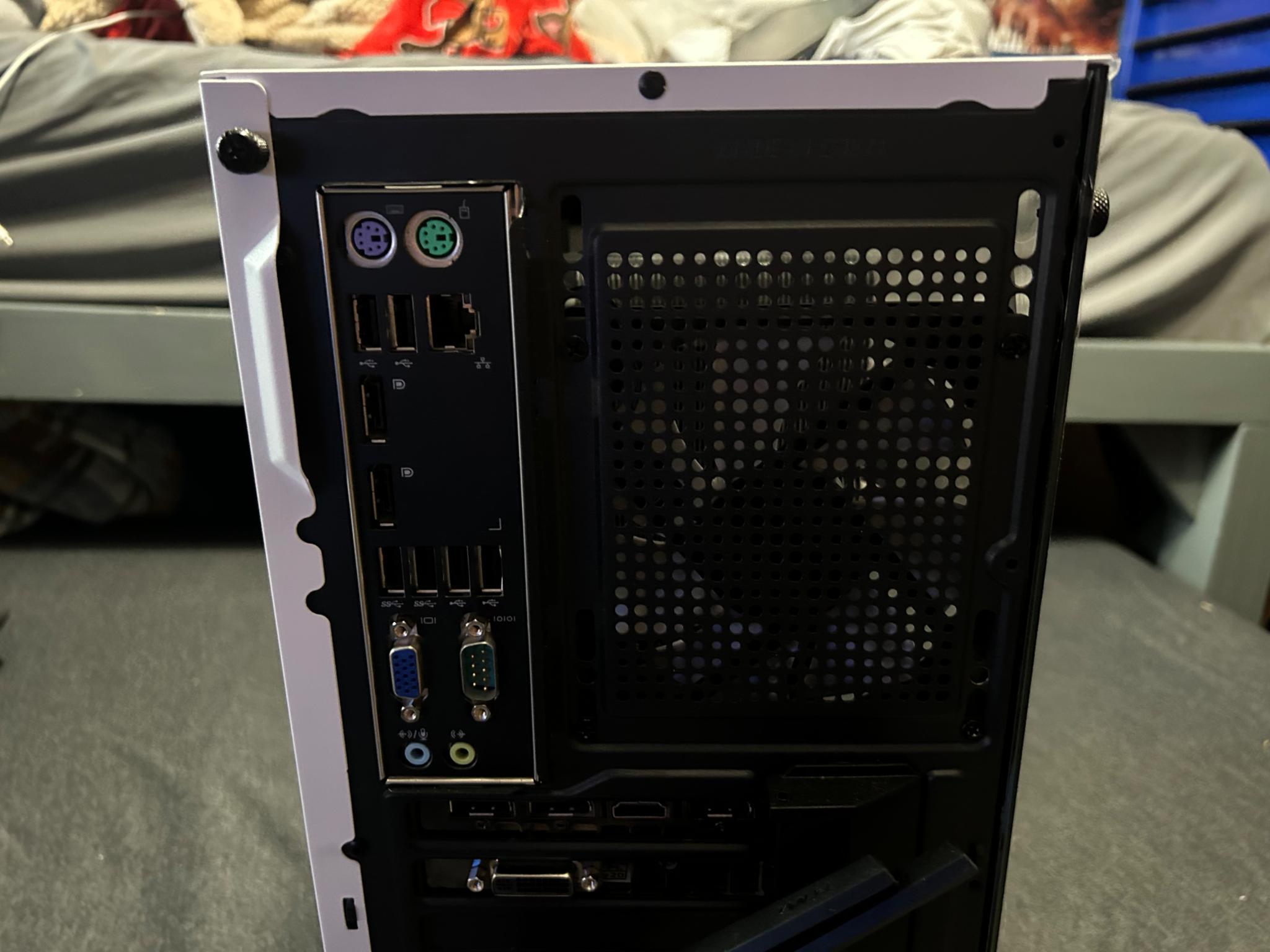 ULTRA BUDGET GAMING PC 👾 Intel + NVIDIA