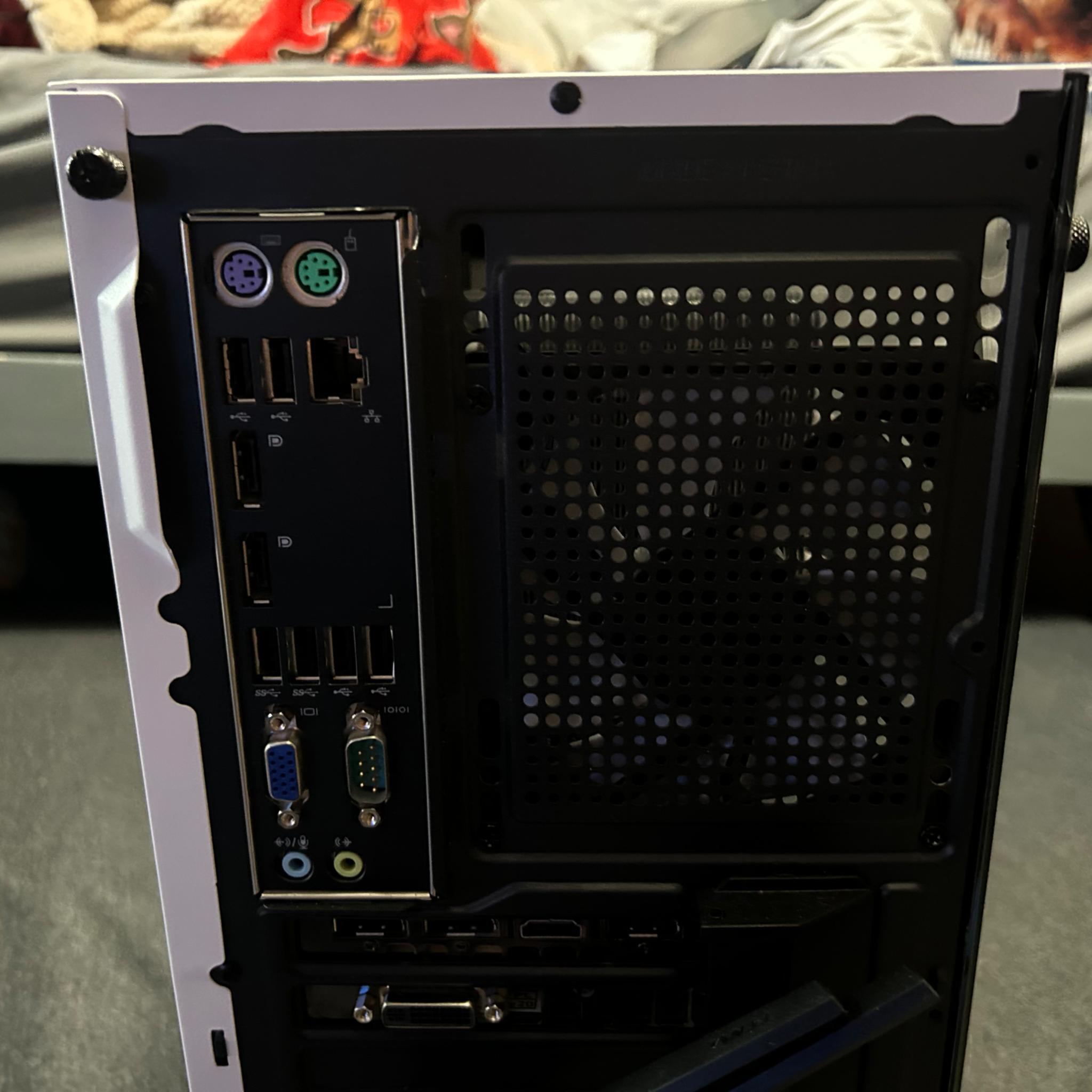ULTRA BUDGET GAMING PC 👾 Intel + NVIDIA