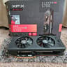 XFX 5700/5700XT, dual bios that has been flashed to run as 5700XT