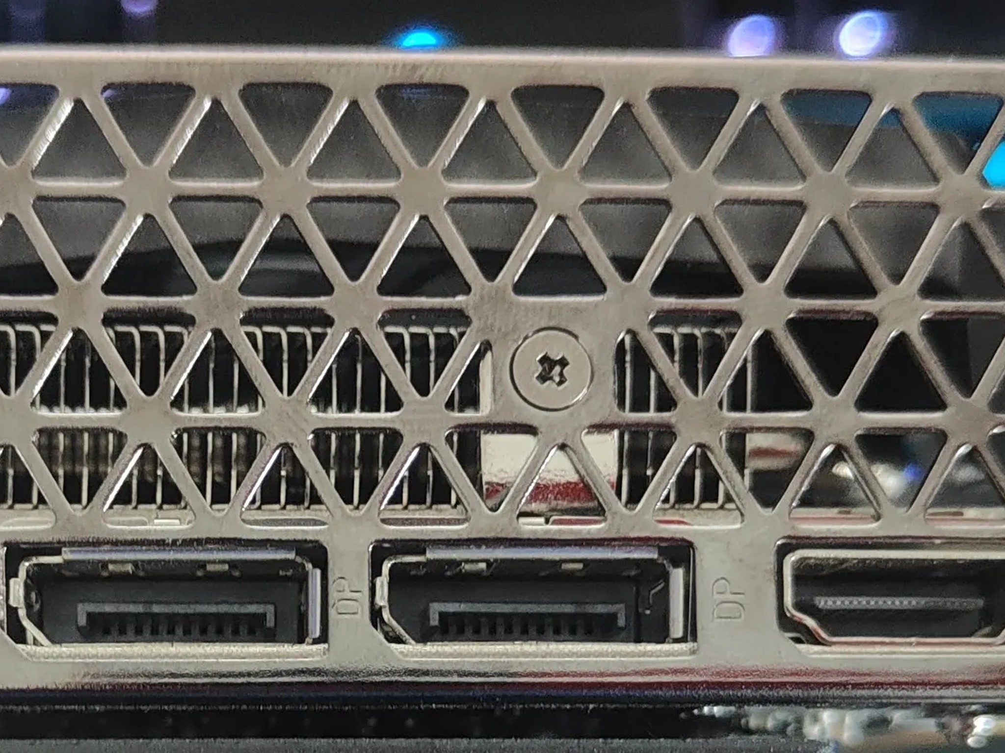 Zotac RTX 3060 12 gig Like new