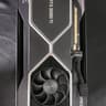 RTX 3080 ti founders edition