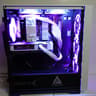 Power Panda (64 DDR5 ram 2 tb hd 4060 GPU unlocked CPU)