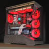 ⚡ High-Performance Gaming PC | RTX 2080 Ti FTW3 | 32GB RAM | 2TB NVMe | 360mm AIO