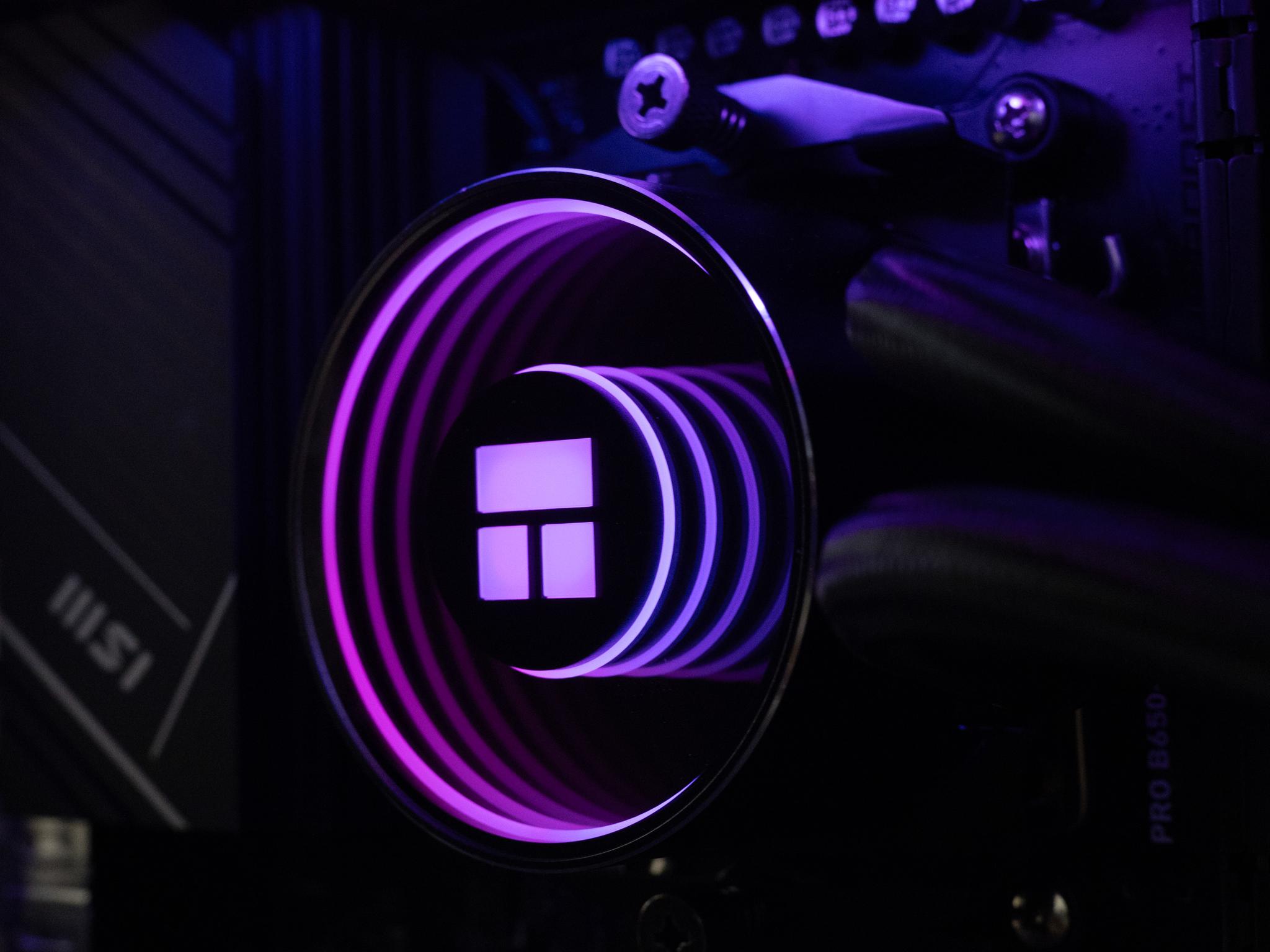 RX 7900 XT, Ryzen 7 7700, 32gb 6000mhz, 2TB NVME, WiFi, High End 1440p/4k Gaming PC