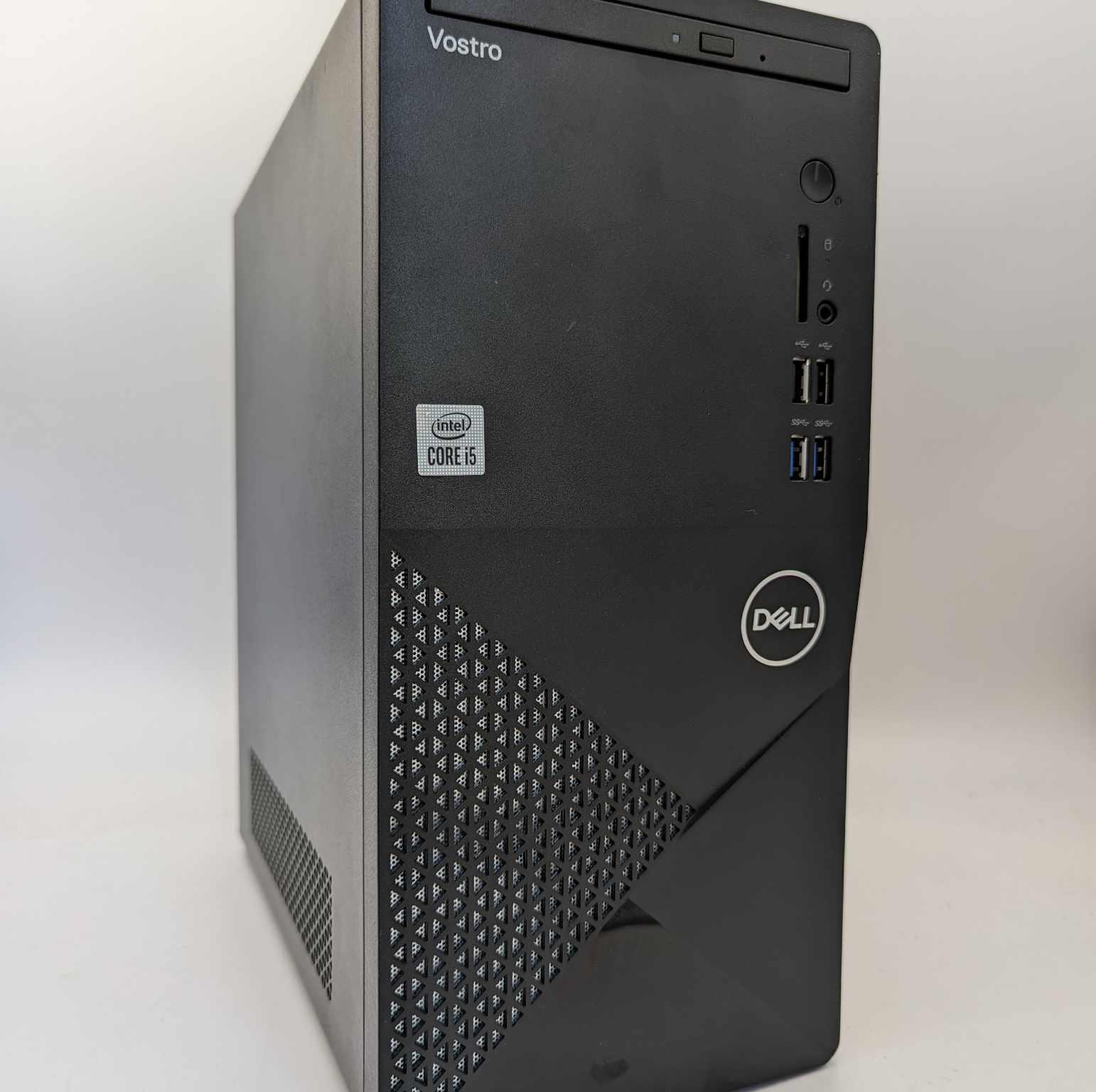 UCW Ready To Play: Upgraded Dell Vostro MT e-sports Build (i5-10400 + GTX 1650 + 16gb ram + 1TB m.2)