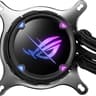 ASUS ROG Strix LC II 240 ARGB All-in-one AIO Liquid CPU Cooler 240mm Radiator