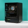 UCW Ready to Play X99 "Lil Budget Boi" Build (i7-5930k + GTX 1070 8GB + 32gb RAM + 500gb nvme)