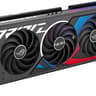 ASUS GeForce RTX 4070 Ti Super 16GB OC GDDR6X Video Graphics Card GPU