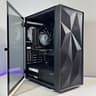 GTX 1070 8GB | Intel Core i7 | 16GB RAM | 512GB SSD | Gaming/Streaming PC WIFI WIN10