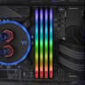 Thermaltake Tough ram Z-One RGB memory module 32 GB 4 x 8 GB DDR4 3200 MHz