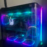 Custom Gaming PC Build