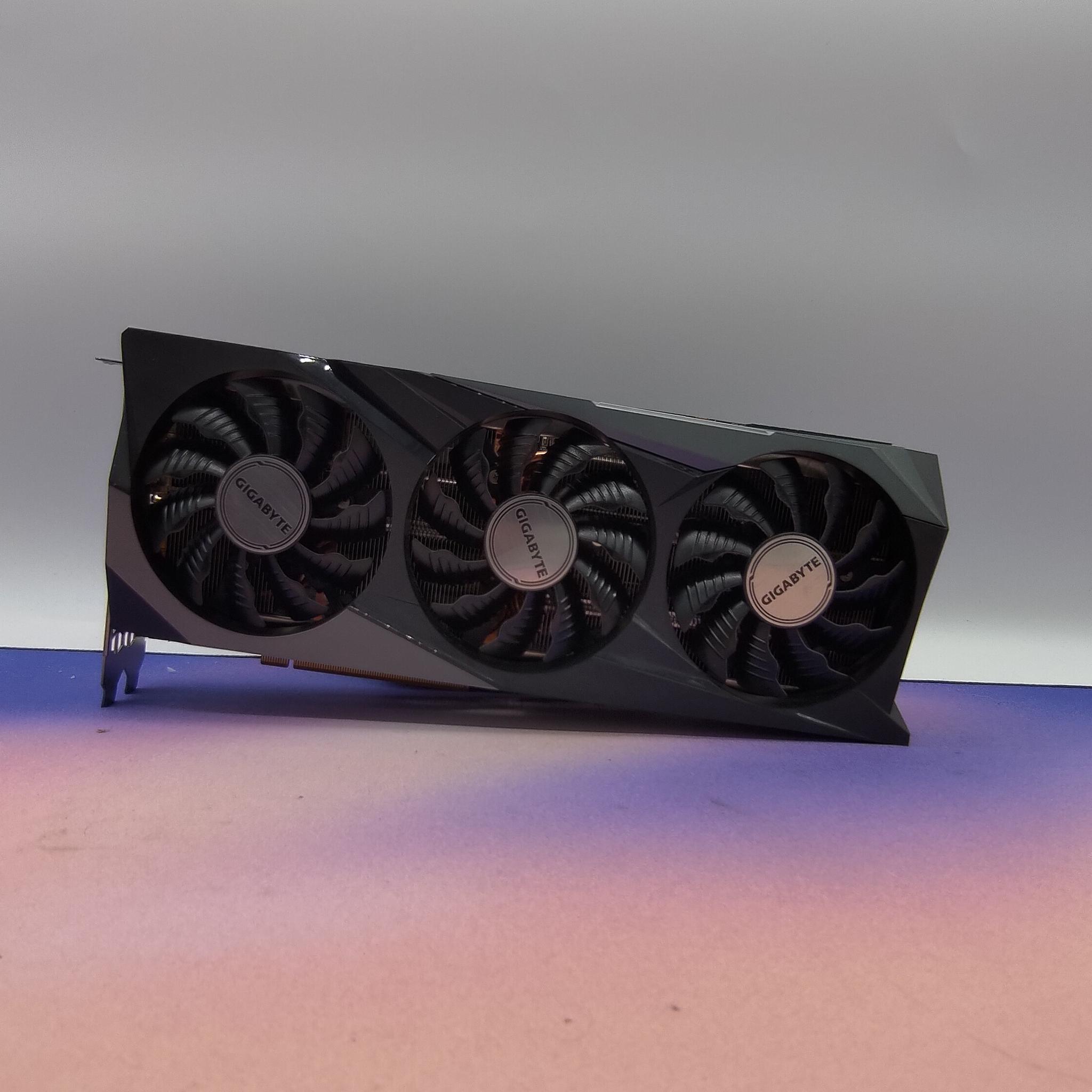 Gigabyte RX 6900XT Gaming OC