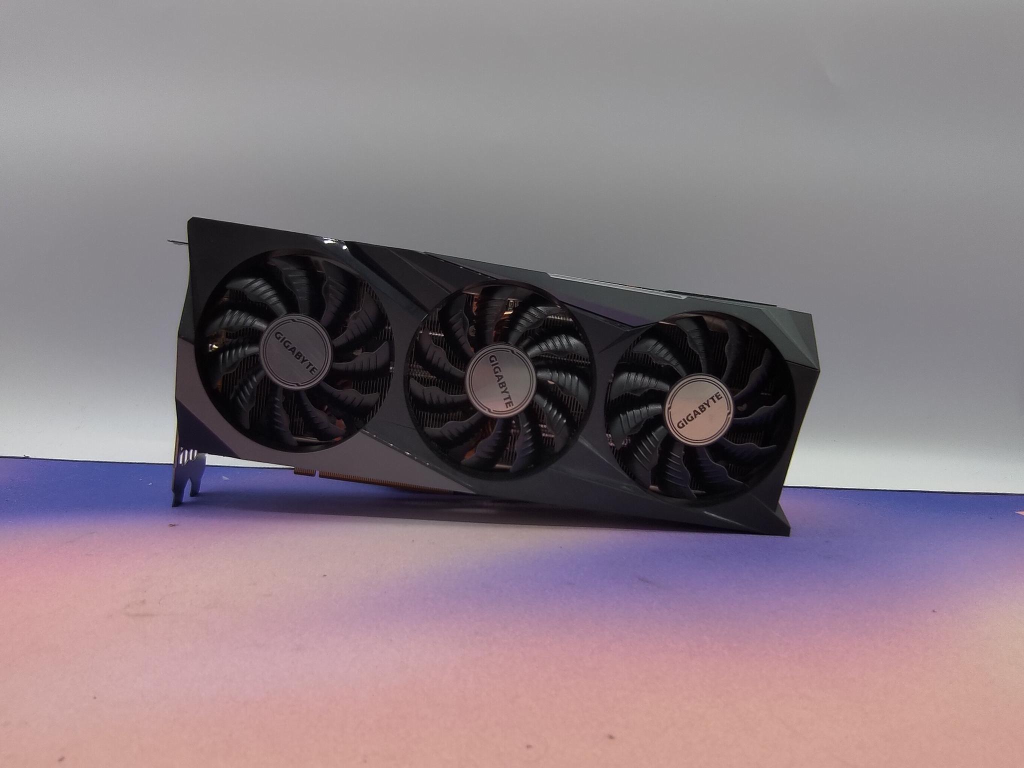 Gigabyte RX 6900XT Gaming OC
