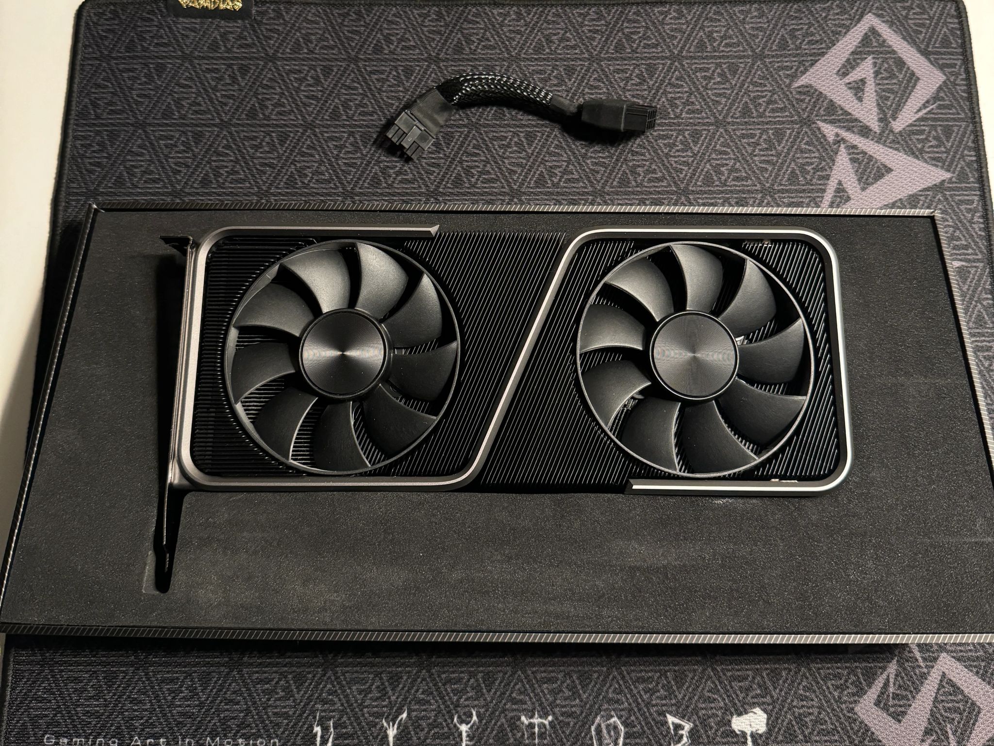 NVIDIA RTX 3070 FE