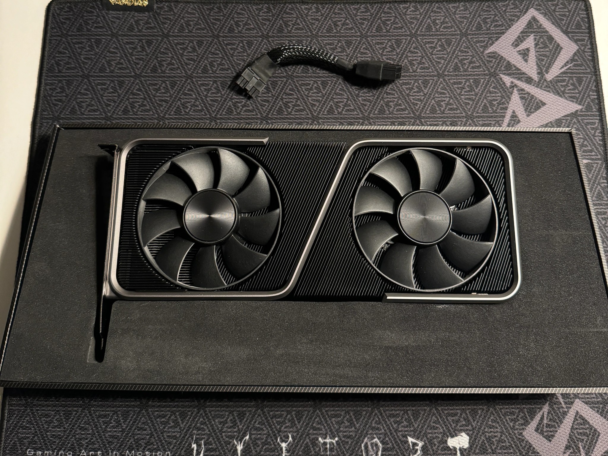 NVIDIA RTX 3070 FE