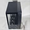 Lian Li PC Case 489 w\ Tempered Glass and 6 RGB Fans
