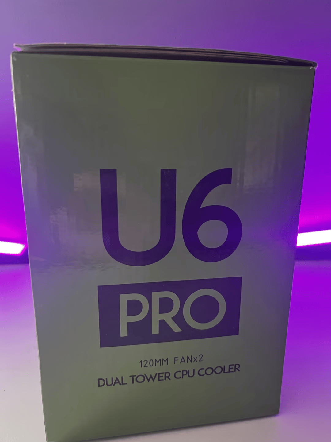 Vetroo U6 Pro