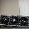 PALIT GeForce RTX 4090 GameRock 24GB
