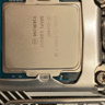 Like New, Intel i5 11400f w/ Asus Prime Motherboard and I/O plate and stock HSF