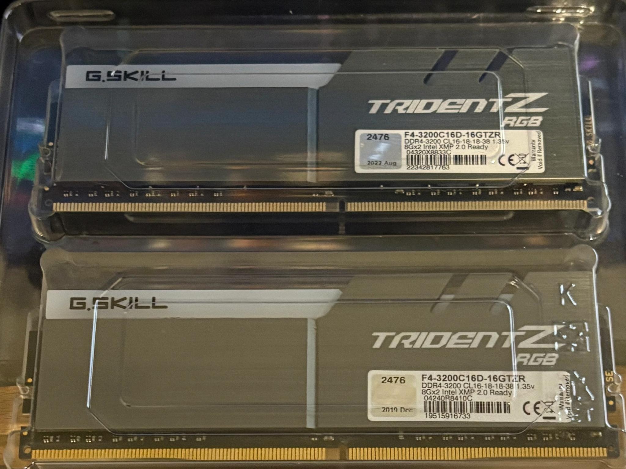 ASUS ROG STIX B450I