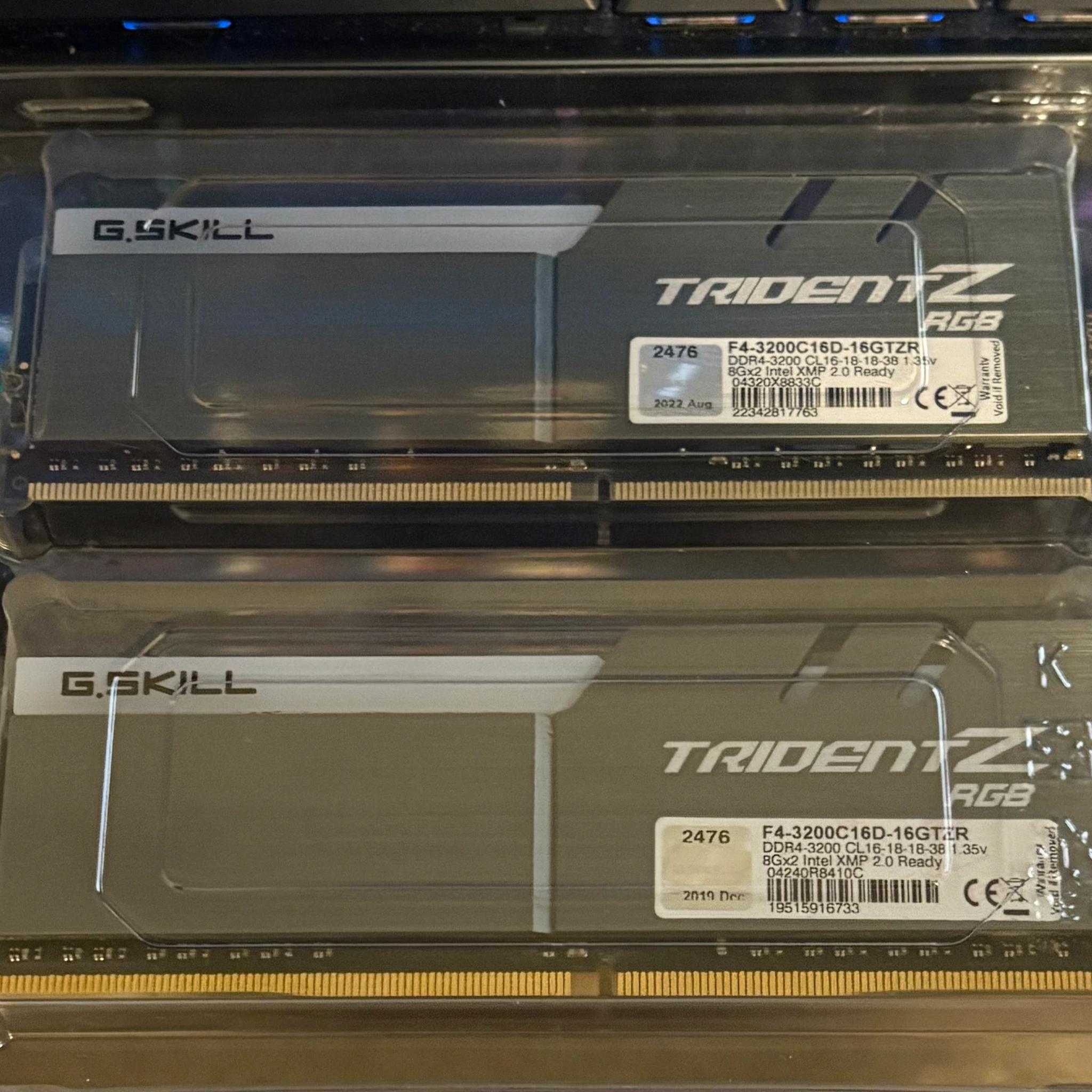 ASUS ROG STIX B450I