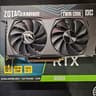 ZOTAC GeForce RTX 3060 TWIN EDGE OC 12GB